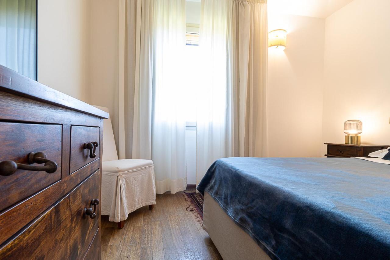 Villa Caterina La Maddalena  Eksteriør billede