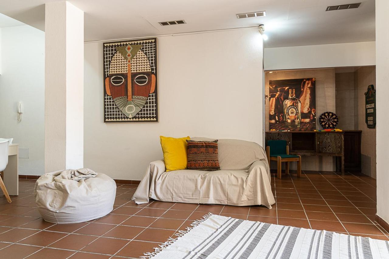 Villa Caterina La Maddalena  Eksteriør billede