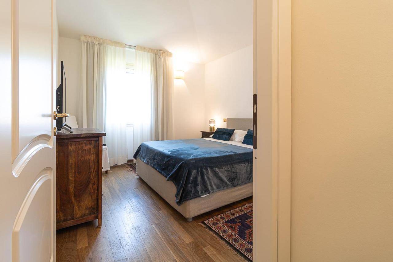 Villa Caterina La Maddalena  Eksteriør billede