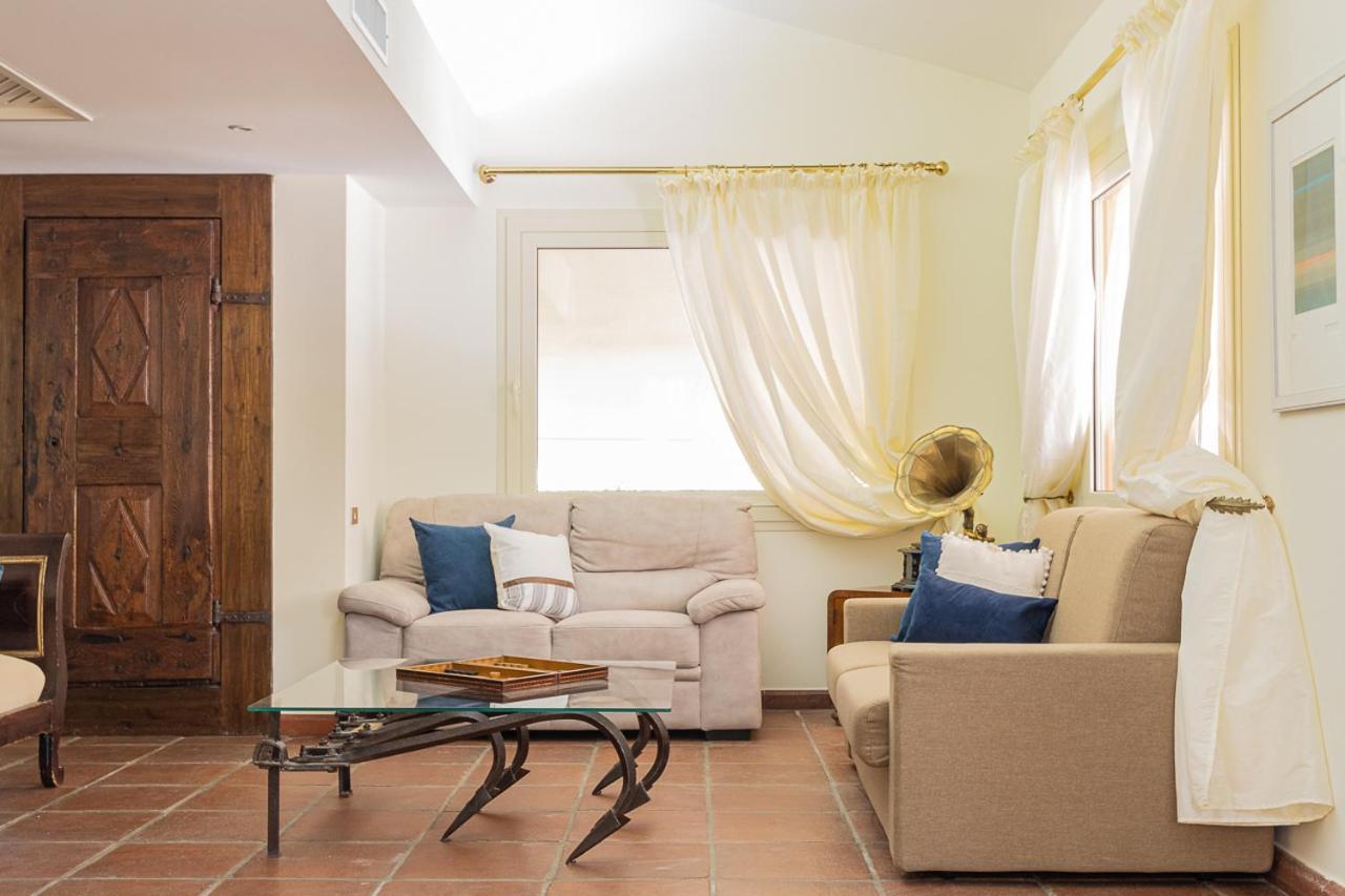 Villa Caterina La Maddalena  Eksteriør billede