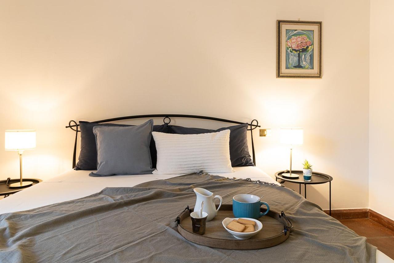 Villa Caterina La Maddalena  Eksteriør billede