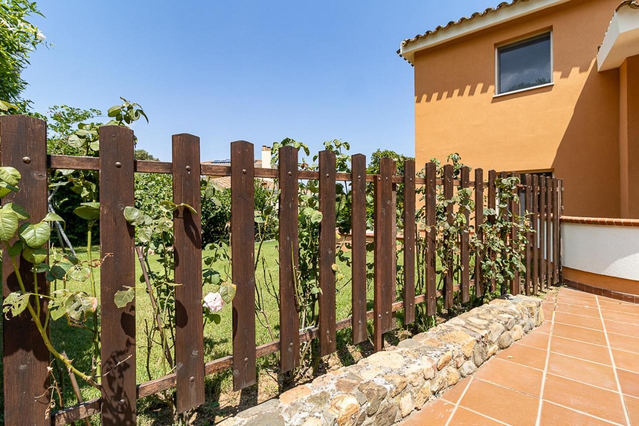 Villa Caterina La Maddalena  Eksteriør billede