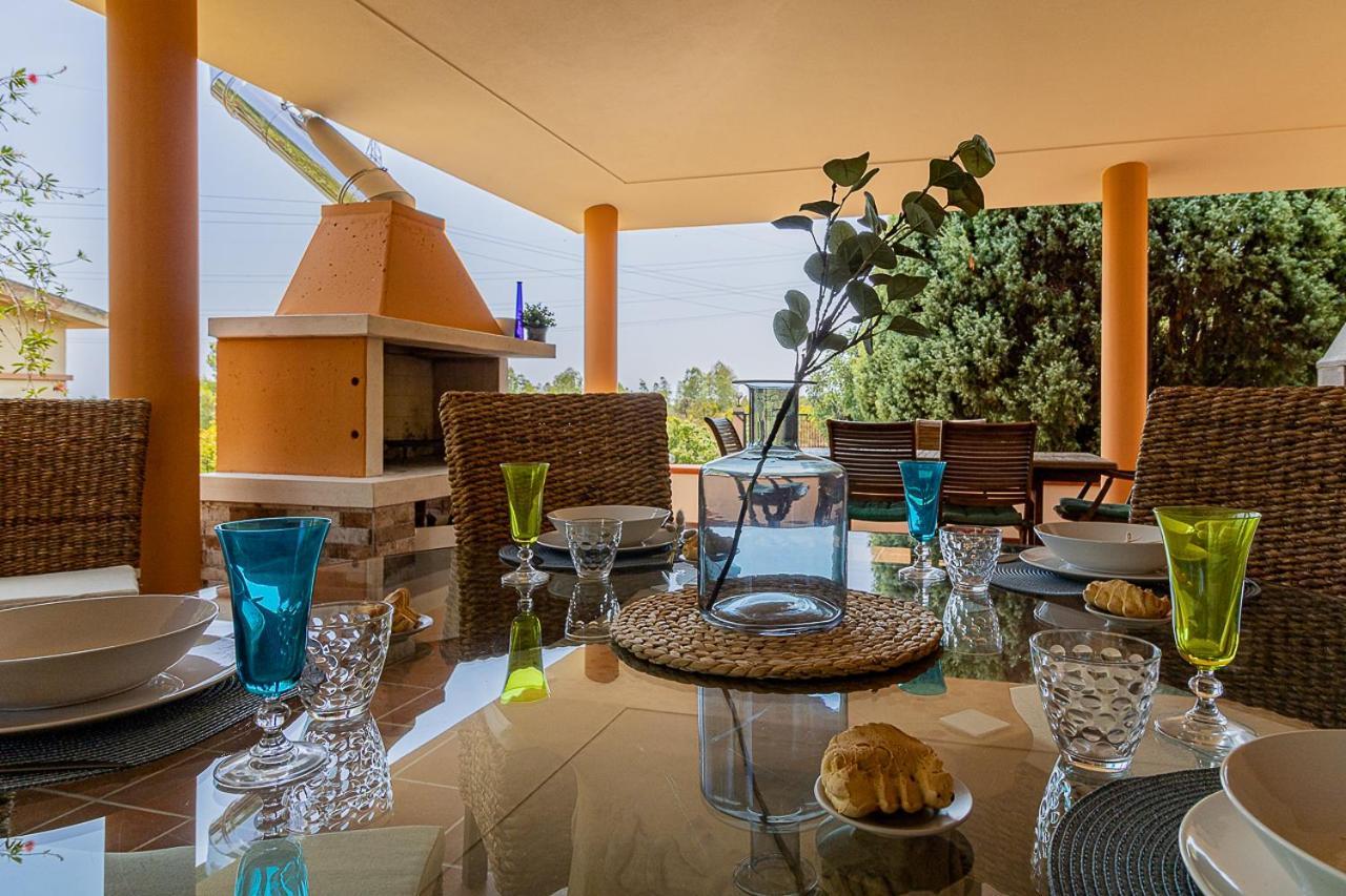 Villa Caterina La Maddalena  Eksteriør billede