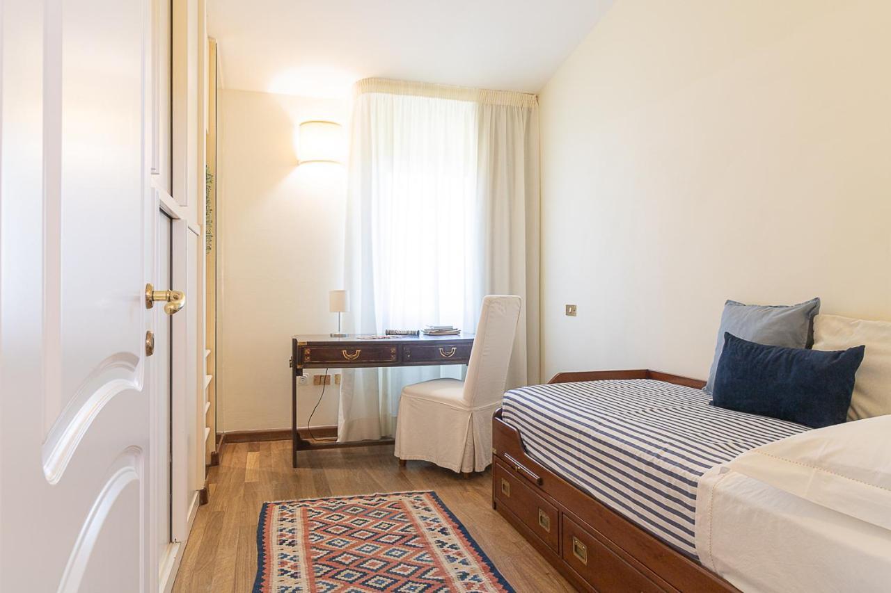 Villa Caterina La Maddalena  Eksteriør billede